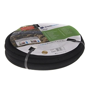 Cellfast Drip Drip 1/2 "15m drėkinimo žarna (19-002)