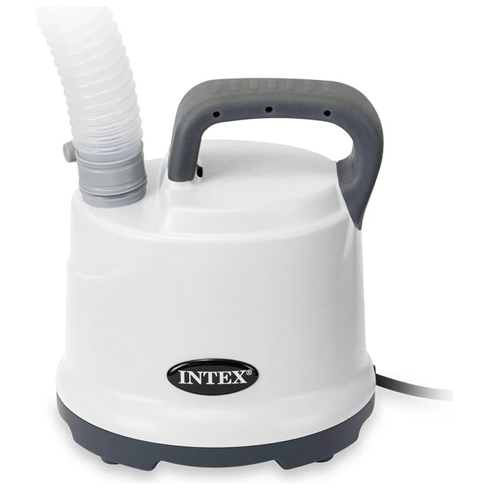 Intex baseino nusausinimo siurblys (28606) 3595l/h