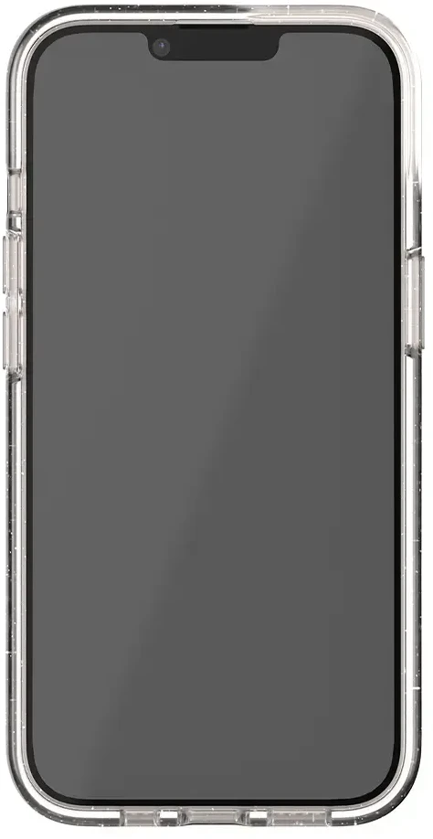 Ugly Rubber Vogue Apple iPhone 15 Plus 6,7" dėklas telefonui rožinio aukso spalvos