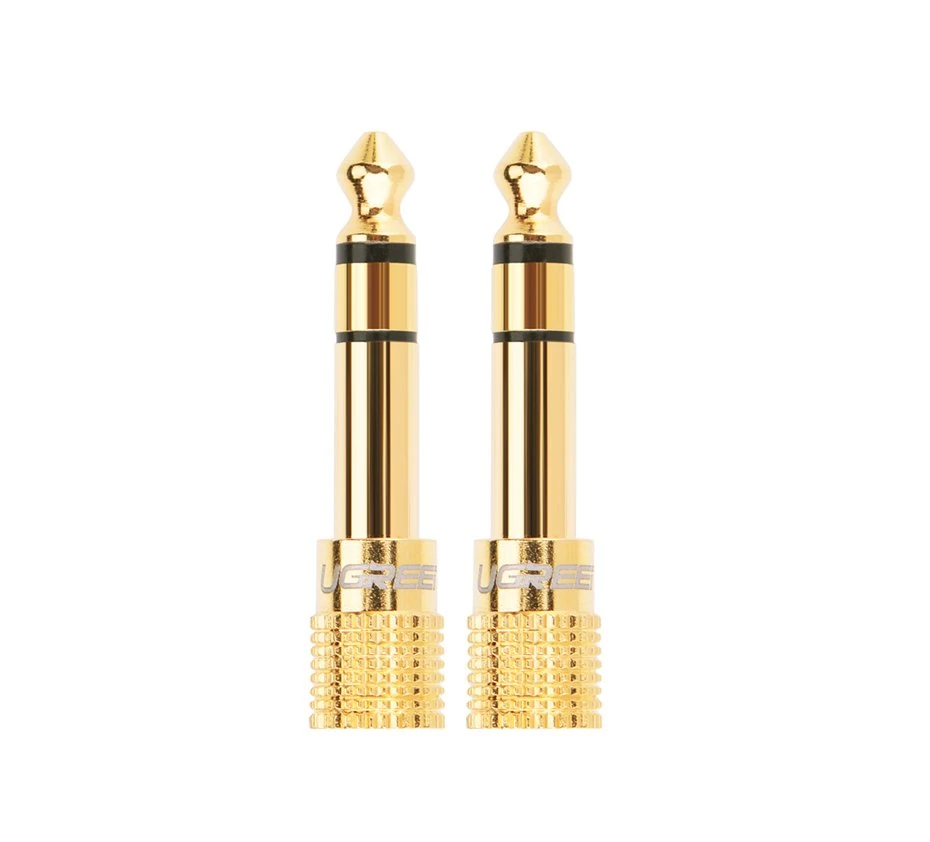 UGREEN 20503 6.5mm adapteris į 3.5mm jack