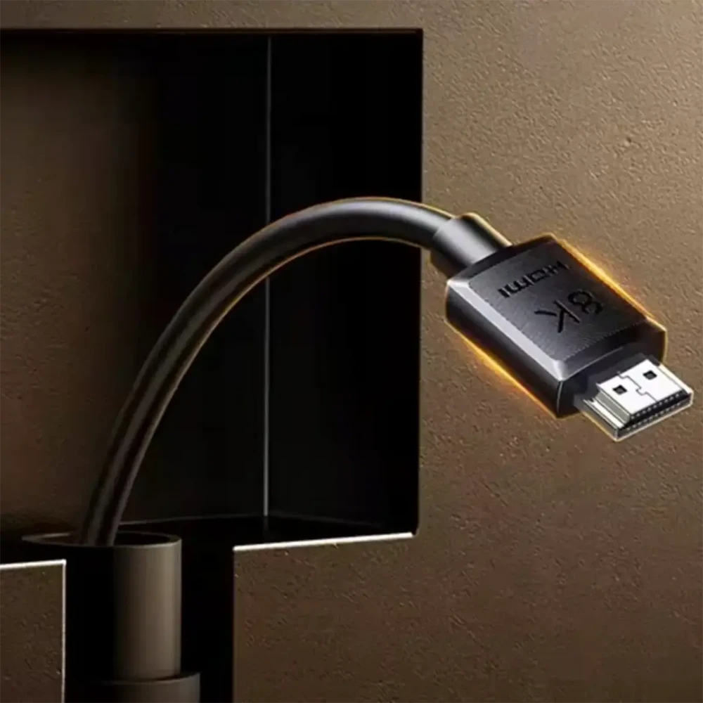 Ugreen 4K HDMI Cable 1.5m - Juodas