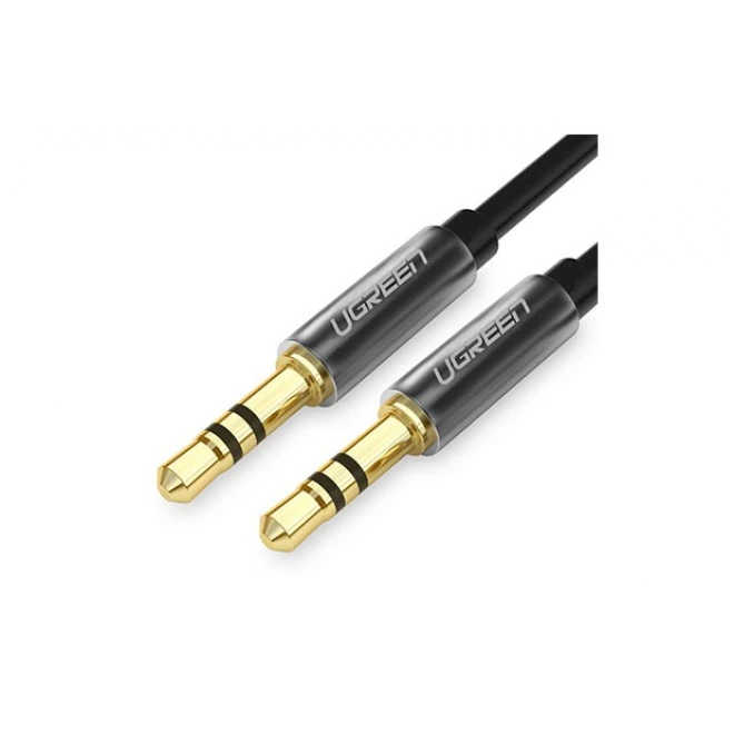 UGREEN AV119 3.5mm AUX laidas MM 3m