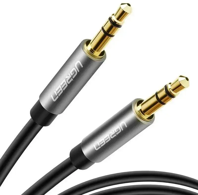 UGREEN 3.5 mm AUX laidas 5m