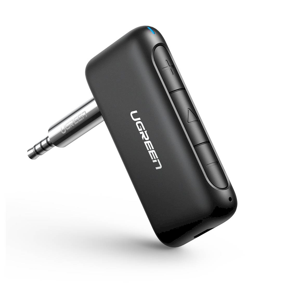 Ugreen 3,5 mm Bluetooth 5.0 automobilinis adapteris