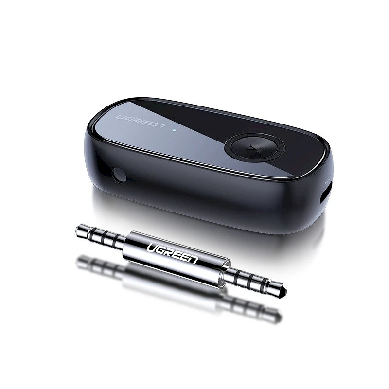 UGREEN Bluetooth siųstuvas su 3.5mm audio adapteriu