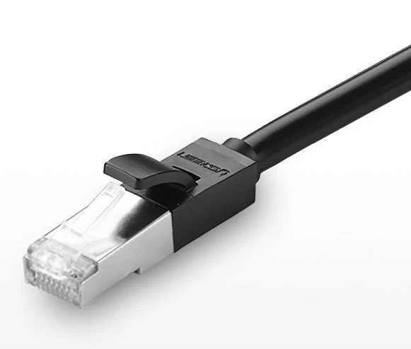 UGREEN Cat 6 FTP Ethernet RJ45 prailginimas PatchCords 5m
