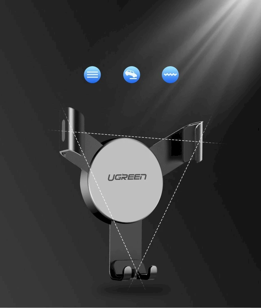 Telefono laikiklis Ugreen 50564