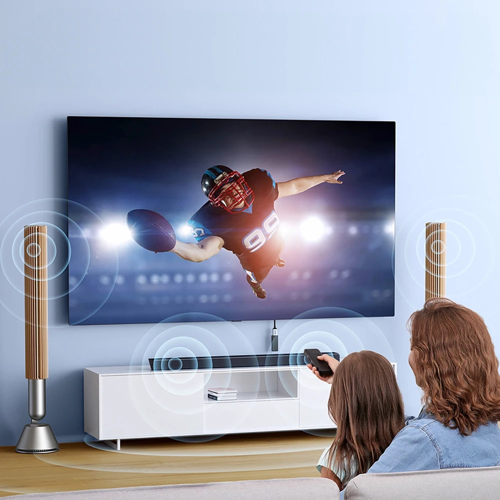 Prailginimo kabelis HDMI 8K UGREEN HD165 0.15m
