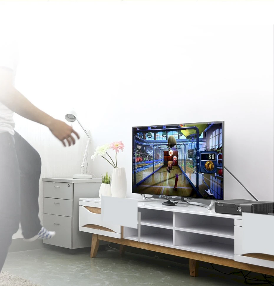 HDMI plokščias kabelis UGREEN ED015 4K 1.5m