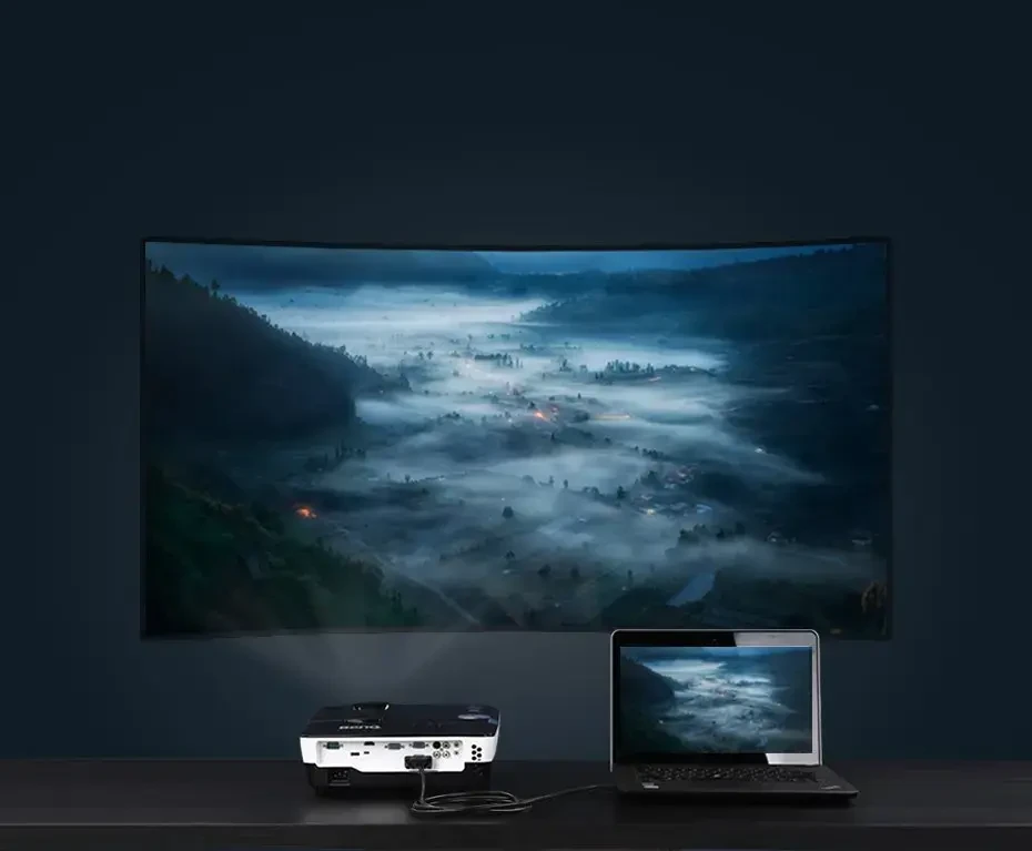 UGREEN HDMI - DVI kabelis 4K 1m