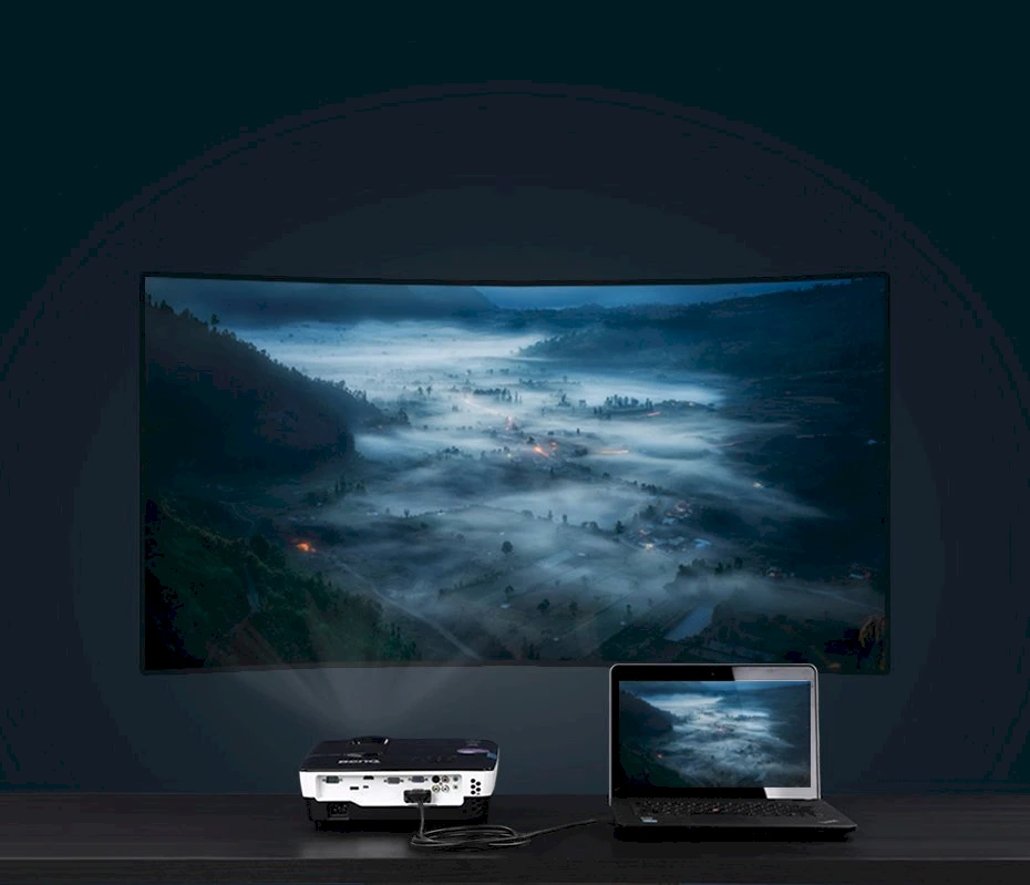 UGREEN HDMI - DVI kabelis 4K 1m
