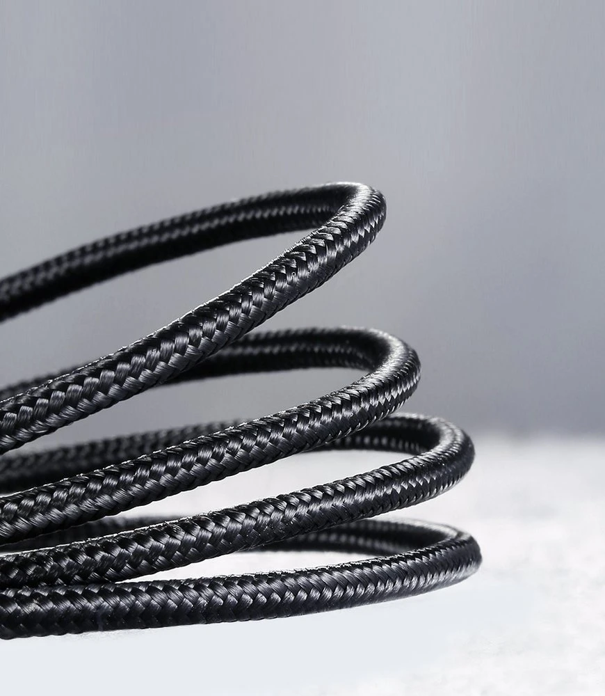 UGREEN micro USB laidas QC 3.0 2.4A 0.5m