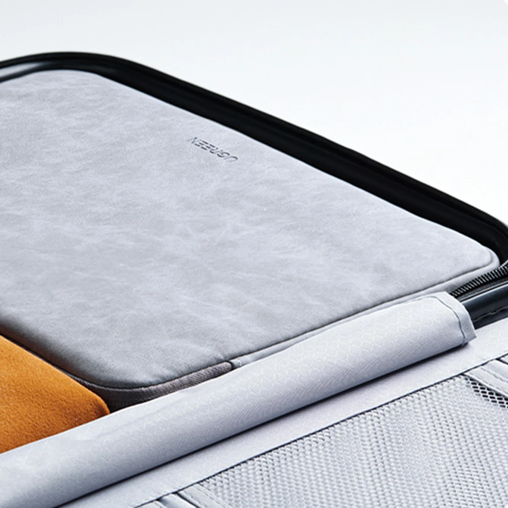Ugreen LP187 dėklas 14"-14.9" laptop - pilkos spalvos