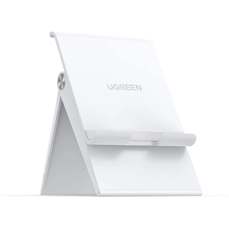 UGREEN LP247 telefono stovas reguliuojamas 4.7-7.9 colio