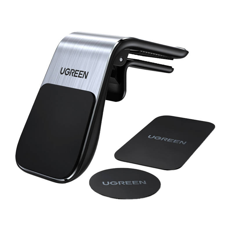 Magnetinis telefono laikiklis automobiliui UGREEN