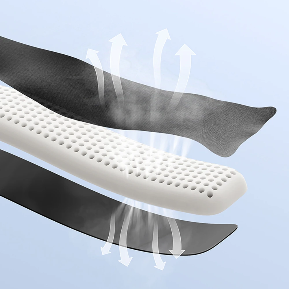 Ugreen LP699 Ergonomic Klaviatūra Pad - Juodas