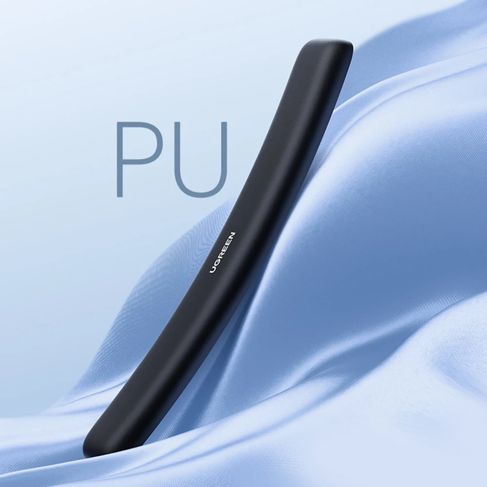 Ugreen LP699 Ergonomic Klaviatūra Pad - Juodas