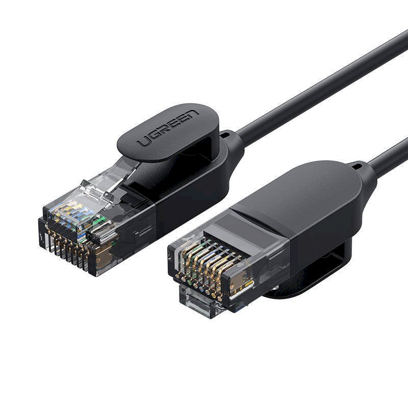 UGREEN NW122 Ethernet kabelis RJ45 Cat.6A UTP 2m