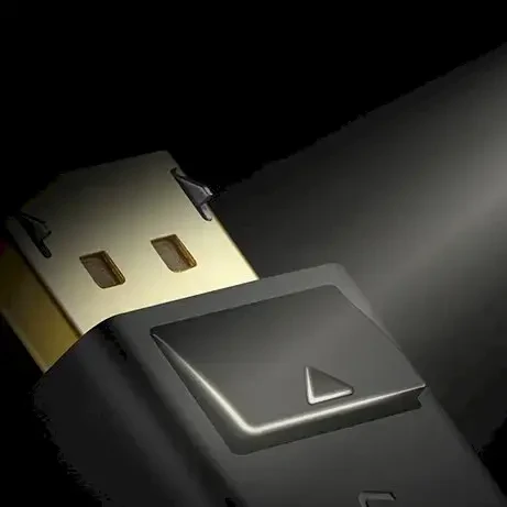 Ugreen Vienkryptis DisplayPort į HDMI kabelis 4K 30 Hz 32 AWG 1,5 m (DP101 10239)