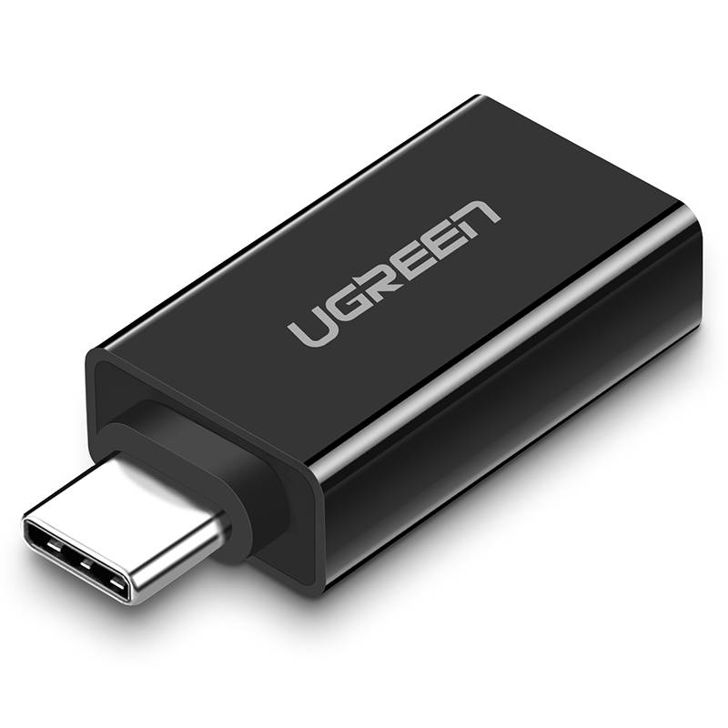 USB-A 3.0 – USB-C 3.1 UGREEN US173 adapteris
