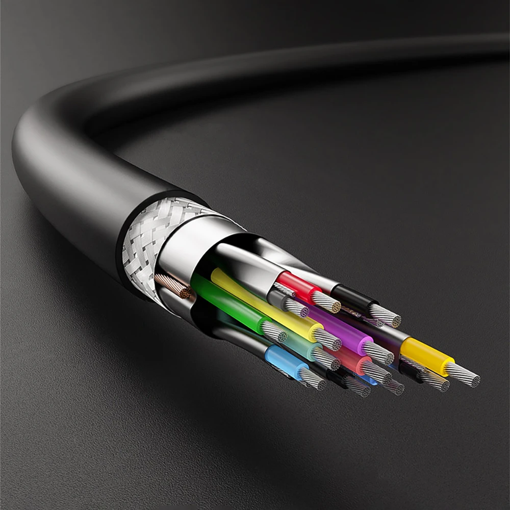 UGREEN USB-A 3.0 - USB-A 3.0 laidas - Juodas