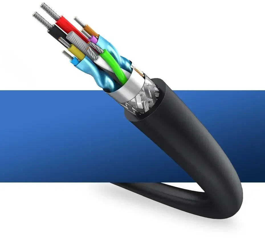 UGREEN USB 3.0 prailginimo laidas 3m