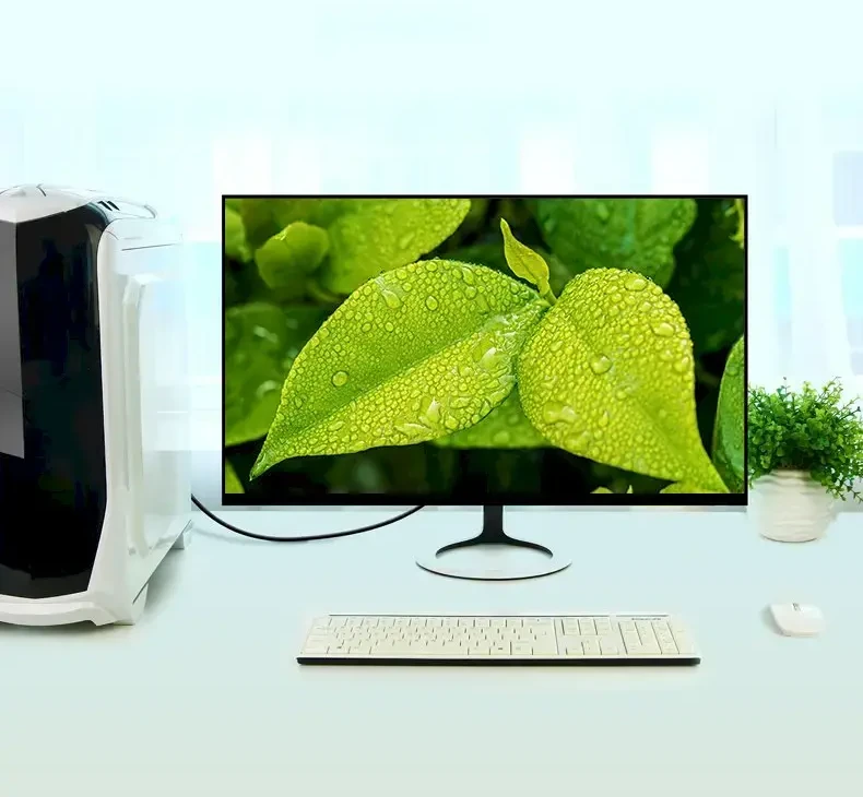 iLike Kabelis VGA - VGA 1.5m max WUXGA (1920x1200) VG101 UGREEN