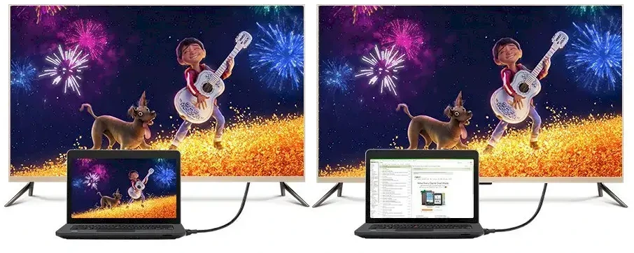 iLike Kabelis VGA - VGA 1.5m max WUXGA (1920x1200) VG101 UGREEN