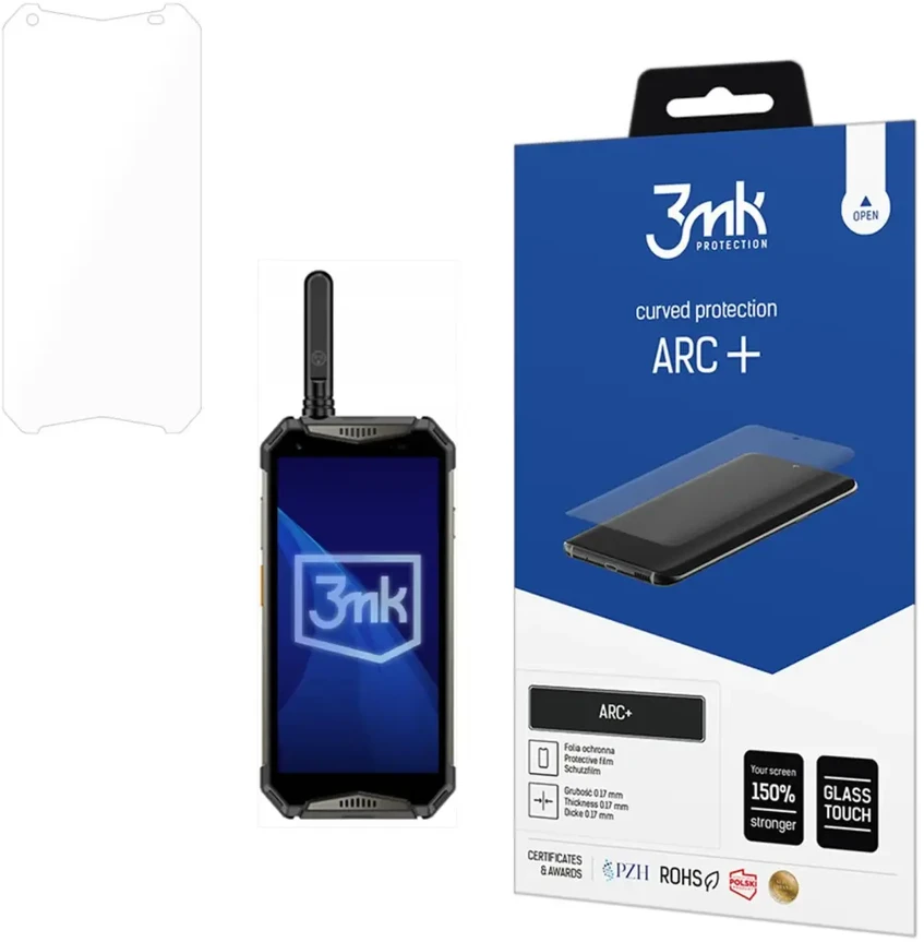 3Mk Protection Ulefone Armor 20WT – 3mk ARC+