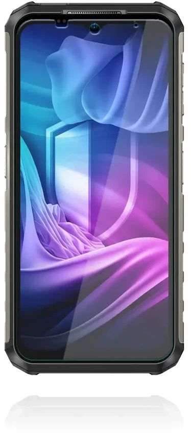 3Mk Protection Ulefone Armor 22 - 3mk Silky Matt Pro