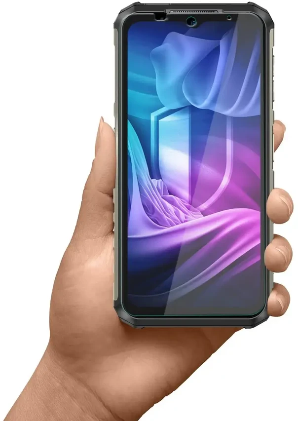 3Mk Protection Ulefone Armor 22 - 3mk Silky Matt Pro