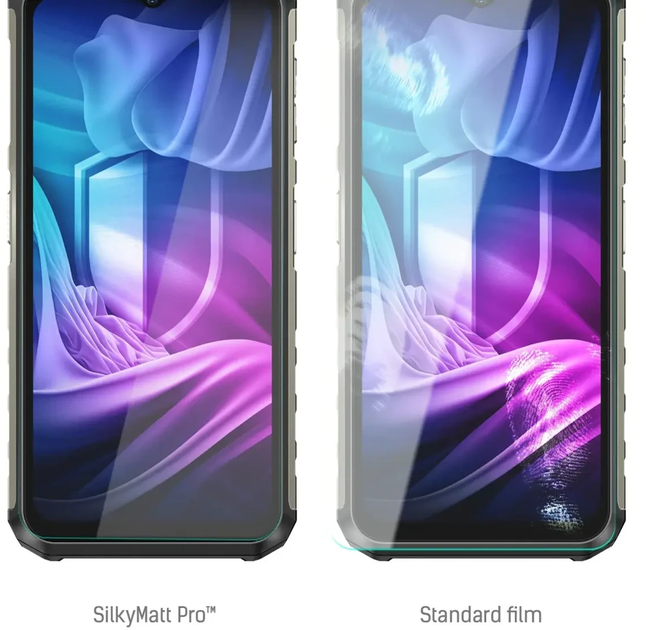3Mk Protection Ulefone Armor 22 - 3mk Silky Matt Pro