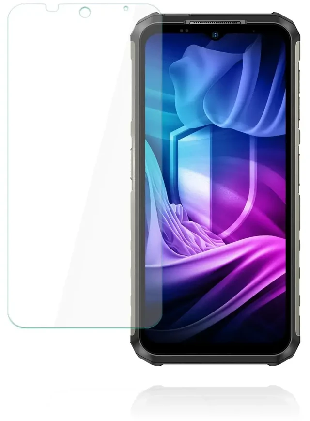 3Mk Protection Ulefone Armor 22 - 3mk Silky Matt Pro
