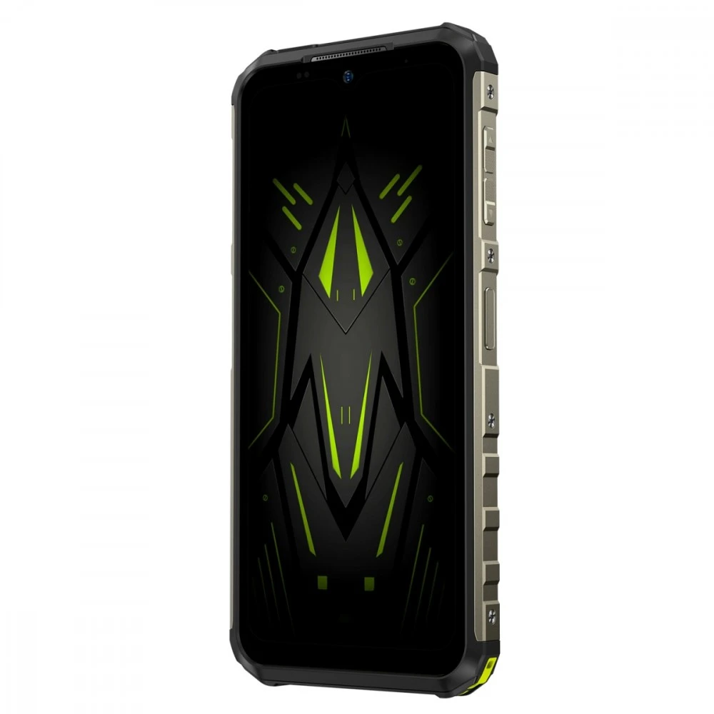 Mobilus telefonas - Ulefone Armor 22 8GB RAM 256GB Atmintis 64MP Kamera IP68/IP69K
