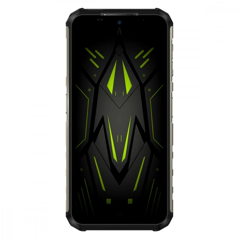 Mobilus telefonas - Ulefone Armor 22 8GB RAM 256GB Atmintis 64MP Kamera IP68/IP69K