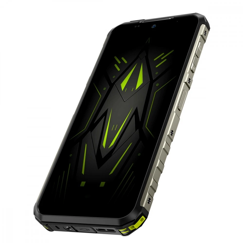 Mobilus telefonas - Ulefone Armor 22 8GB RAM 256GB Atmintis 64MP Kamera IP68/IP69K