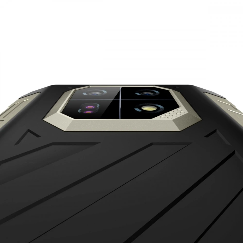 Mobilus telefonas - Ulefone Armor 22 8GB RAM 256GB Atmintis 64MP Kamera IP68/IP69K