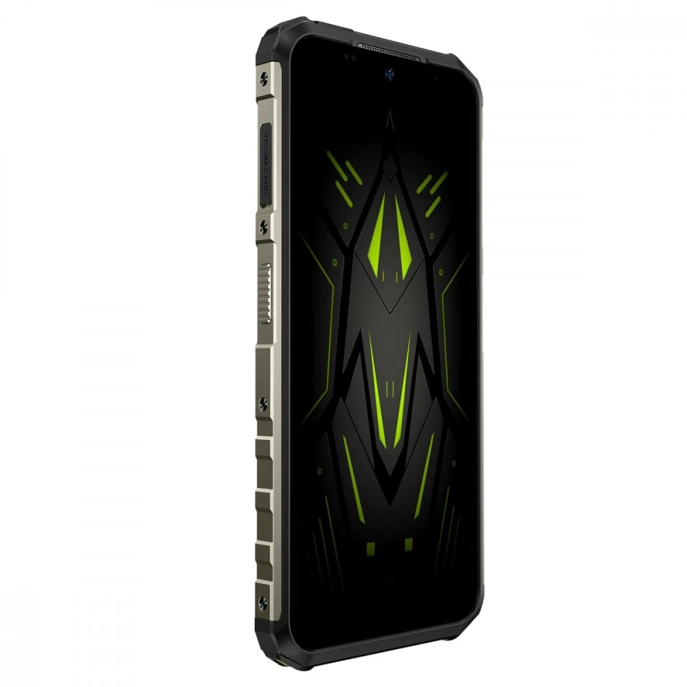 Mobilus telefonas - Ulefone Armor 22 8GB RAM 256GB Atmintis 64MP Kamera IP68/IP69K