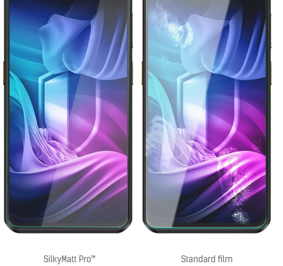 3Mk Protection Ulefone Armor 25T / 25T Pro - 3mk Silky Matt Pro