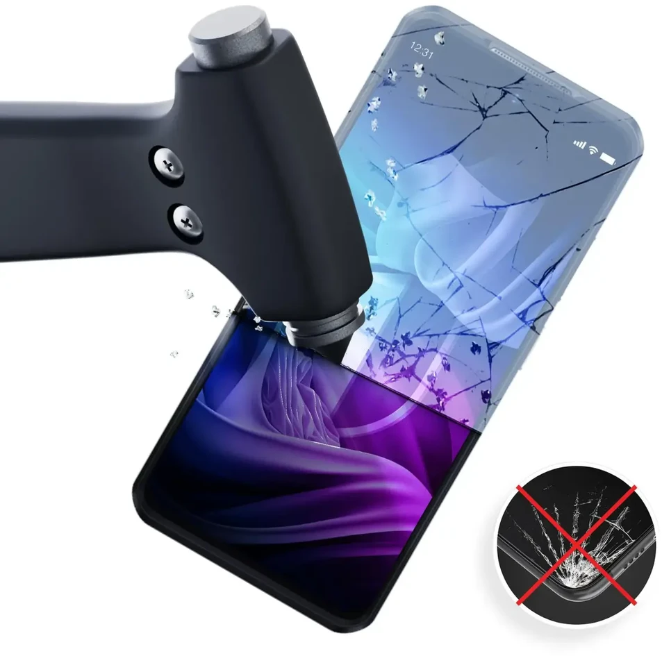 3Mk Protection Ulefone Armor 25T / 25T Pro - 3mk Silky Matt Pro