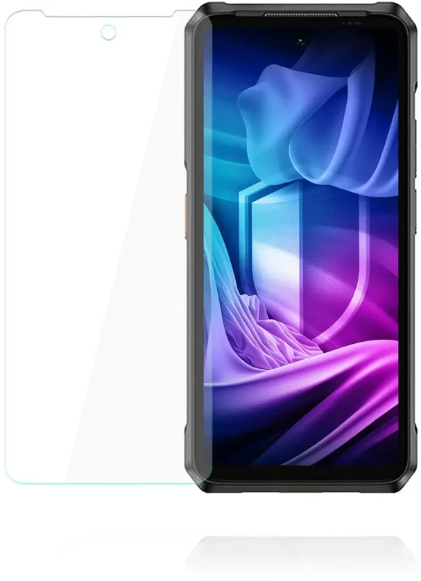 3Mk Protection Ulefone Armor 26 Ultra - 3mk Silky Matt Pro