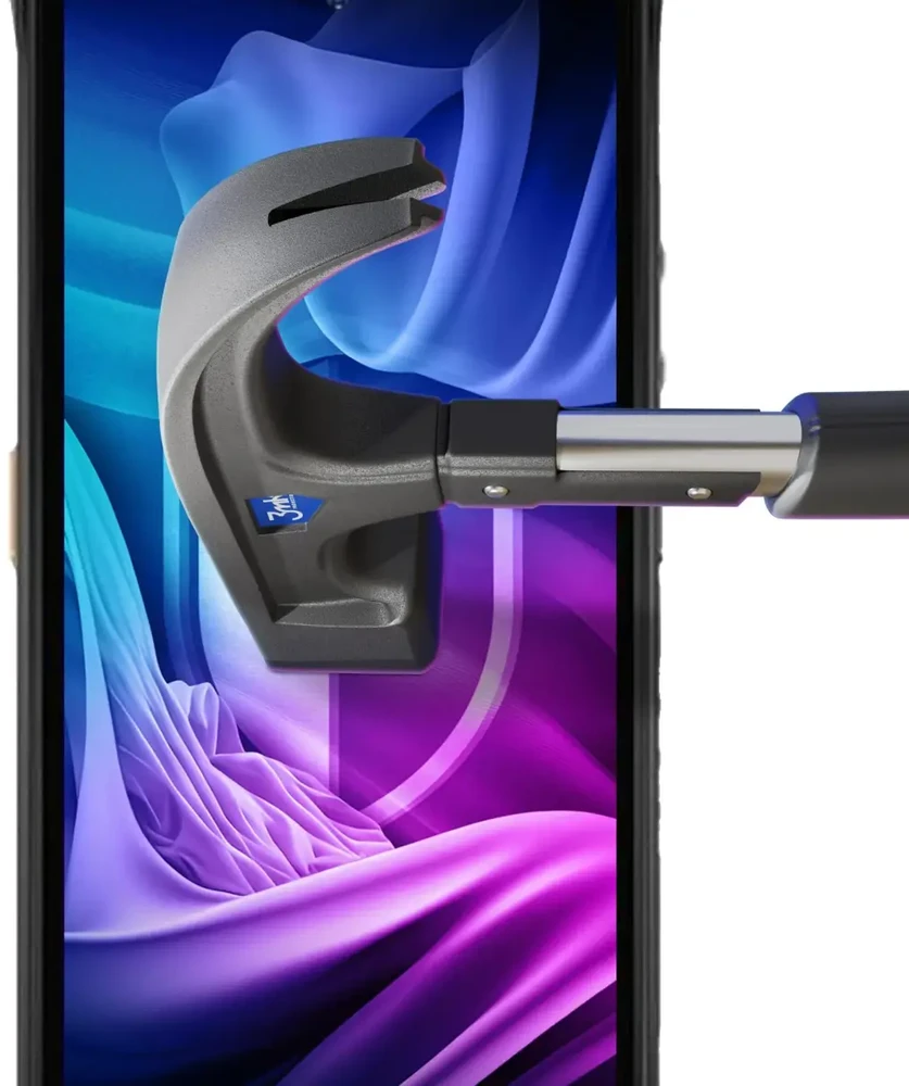 3Mk Protection Ulefone Armor 28 Ultra - 3mk Silky Matt Pro