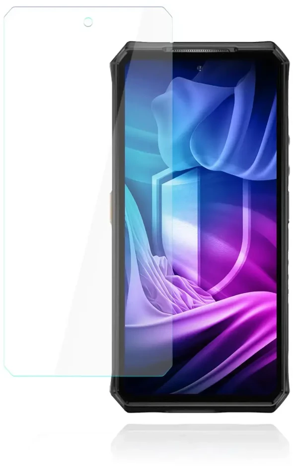 3Mk Protection Ulefone Armor 28 Ultra - 3mk Silky Matt Pro