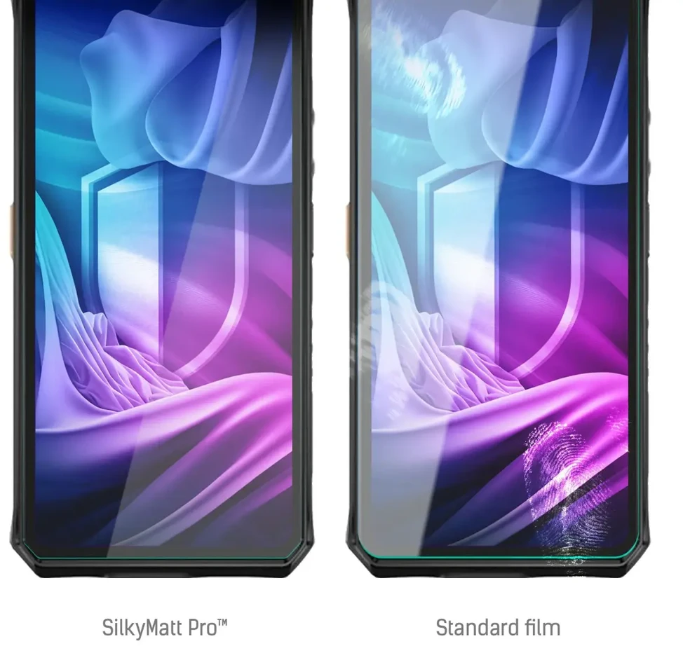 3Mk Protection Ulefone Armor 28 Ultra - 3mk Silky Matt Pro