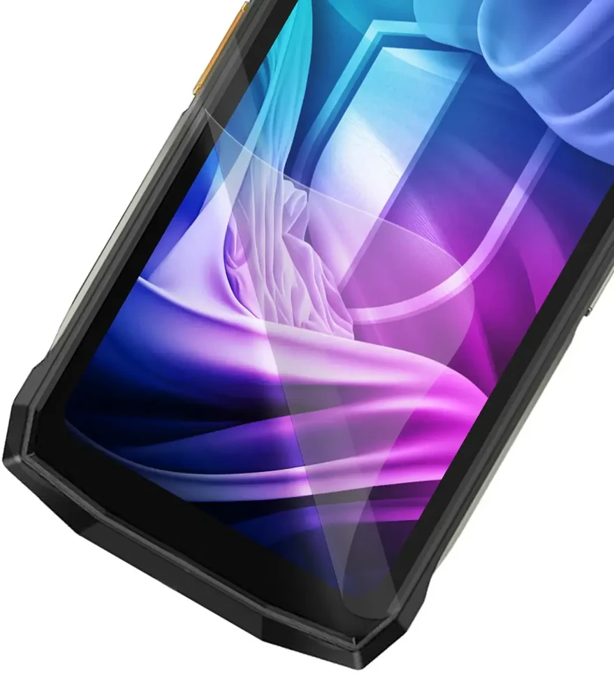 3Mk Protection Ulefone Armor Mini 20 Pro / 20T Pro - 3mk Silky Matt Pro