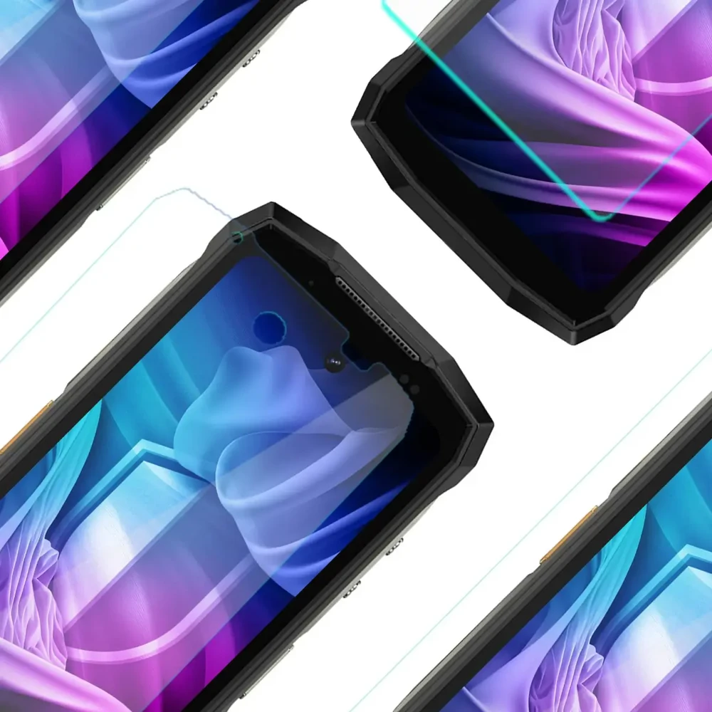 3Mk Protection Ulefone Armor Mini 20 Pro / 20T Pro - 3mk Silky Matt Pro