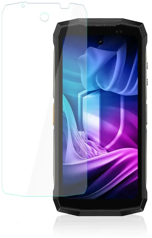 3Mk Protection Ulefone Armor Mini 20 Pro / 20T Pro - 3mk Silky Matt Pro