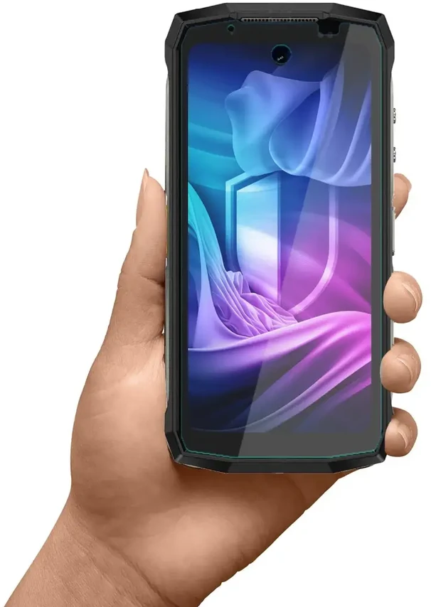 3Mk Protection Ulefone Armor Mini 20 Pro / 20T Pro - 3mk Silky Matt Pro