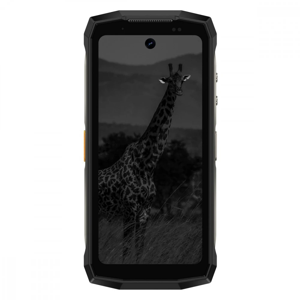 Išmanusis telefonas Ulefone Armor Mini 20 Pro Juodas EU