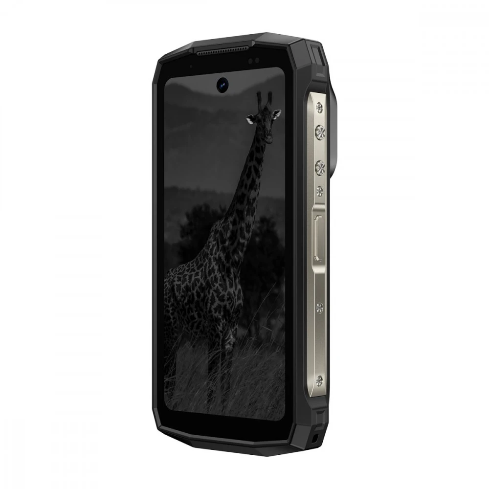 Išmanusis telefonas Ulefone Armor Mini 20 Pro Juodas EU